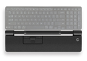 Contour Design RollerMouse Red (with Balance Keyboard)