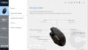 Customization Software Interface