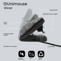 Unimouse Default Functions