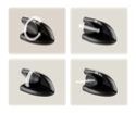 Articulating and Adjustable Thumb Support