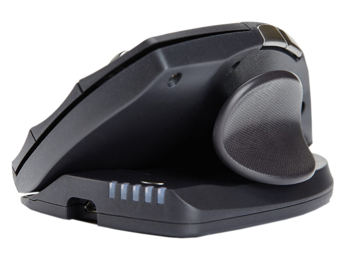 Contour Design Unimouse Wireless Mouse (UNIMOUSE-WL) for sale online