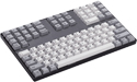 Flat SpaceSaver Keyboard