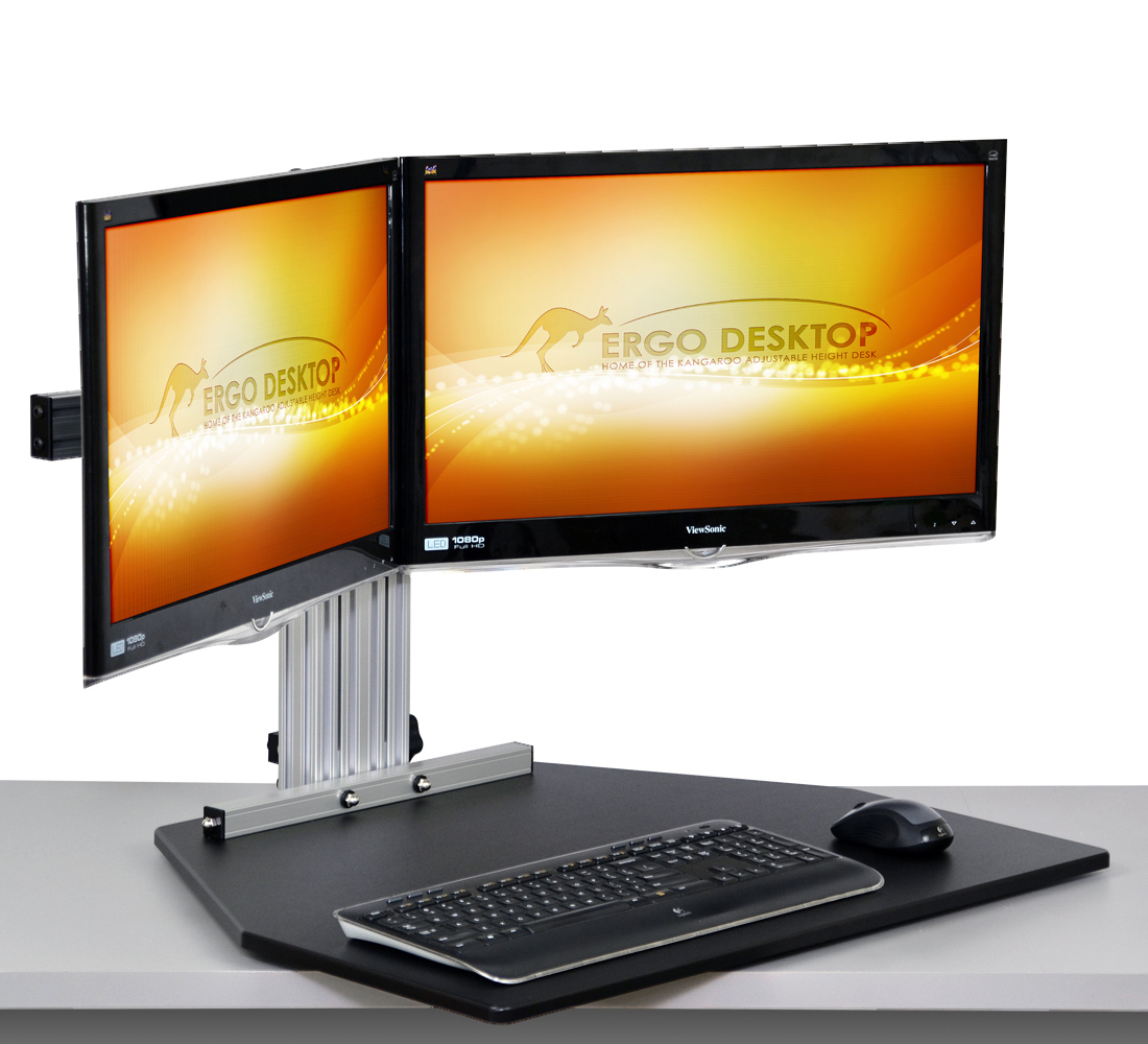 Wallaby Elite By Ergodesktop Ergocanada Detailed Specification