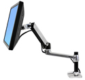 LX Desk Mount LCD Arm