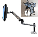 LX Desk Mount LCD Arm