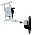 LX HD Wall Mount Swing Arm