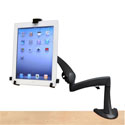 Neo-Flex Desk Mount Tablet Arm