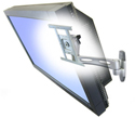 Click to enlarge Neo-Flex HD Wall Mount Swing Arm