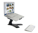 Neo-Flex Notebook Lift Stand