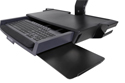 StyleView Combo System with Workstation with pull-out keyboard