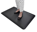 Ergotron WorkFit Floor Mat in Use