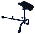 Click to enlarge CURVE ErgoUP Leg Rest