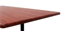 DIADEM Return Table Tops - Autumn Harvest Cherry