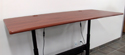 DIADEM Waterfall Table Tops - Autumn Harvest Cherry