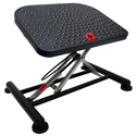 EZ-RYZE MATRIX Foot Rest - Wide Range of Height Adjustment