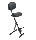 GIGCHR Foldable Perching Seat