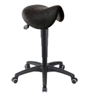 HYSIIT Saddle Seat - Model HSS-11216