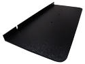 KUMA ABS Plastic Low Profile Tray - Width Varies with Model