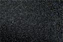KUMA ABS Plastic Low Profile Tray - Surface Texture