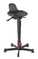 LOBAK Perching Seat (Model 11002)