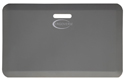 PORTABLE MATAR Anti-Fatigue Mat: Grey