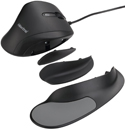 NEWTRAL 2 Mouse - Grip Flange Options