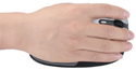 NEWTRAL 2 Mouse - Comfortable Hand Support