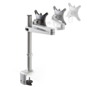 PROXIMA Lateral Monitor Arm - Folded Compact