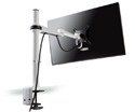 PROXIMA Lateral Monitor Arm - Cable Management