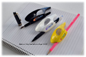 Ring Pen Ultra Available in 3 Sizes