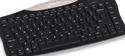 Evoluent Essentials Full Featured Compact Keyboard Wireless - Keyboard Details