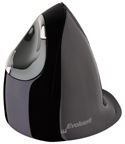 VerticalMouse D, Rear View