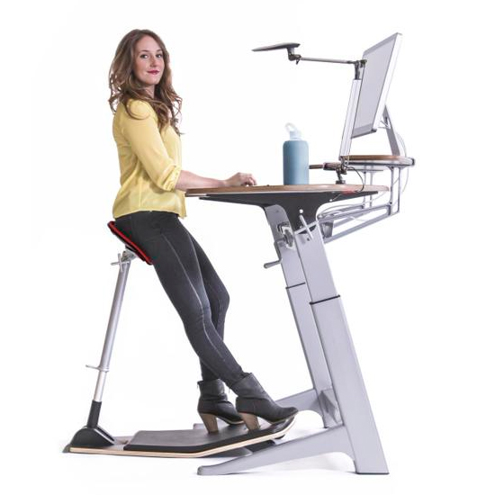 Focal locus hotsell standing desk