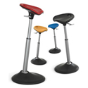 Mobis Seat is Available in Multiple Colours