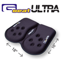 Gelco GSeat ULTRA Dimensons