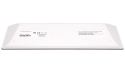 Cleankeys CK6 Wired Keyboard - Underside