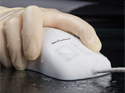 Smart Clinical Mouse - Designed for Wet or Adverse Environments