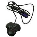 StealthSwitch1 Single Action Programmable Foot Switch