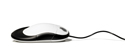 Switch Mouse - side view