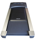 EcoLast TreadTop Standing Mat on ThermoTread GT