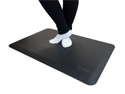 EcoLast TreadTop Standing Mat in use