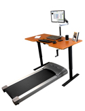 Omeg Denali ThermoDesk Table Top - for Walking