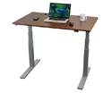 Click to enlarge UpStage 24 Base - Compact Design