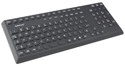 InduProof2 Silicone Keyboard