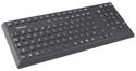 Click to enlarge InduProof2 Silicone Keyboard