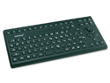 InduProof3 Silicone Keyboard