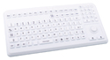 Induproof Advanced Silicone Keyboard