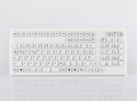 Indukey Smart Clinical Compact Financial Keyboard