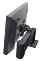 7500 Deluxe Monitor Arm - Compact