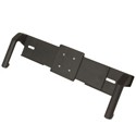 7500 Deluxe Monitor Arm - Handle Mount